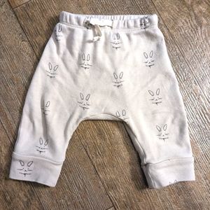 Quincy Mae pants